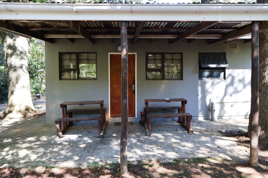 6 Bedroom Property for Sale in Hogsback Eastern Cape
